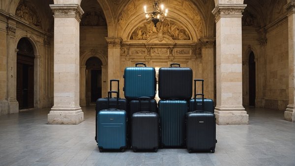 Consignes à bagages nîmes : explorez sans vous encombrer