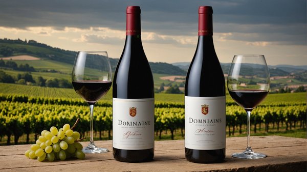 Domaine martin : un producteur de vins de la vallée du rhône à découvrir